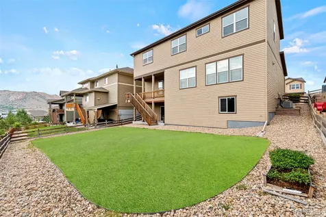 435 Sage Grouse Circle Castle Rock CO 80109