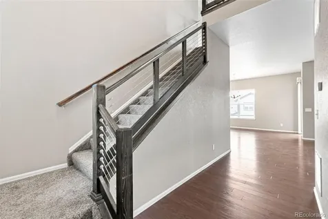 435 Sage Grouse Circle Castle Rock CO 80109