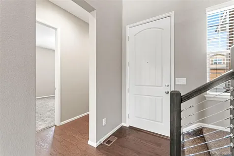 435 Sage Grouse Circle Castle Rock CO 80109