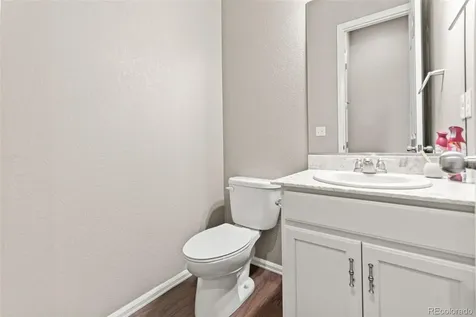 435 Sage Grouse Circle Castle Rock CO 80109