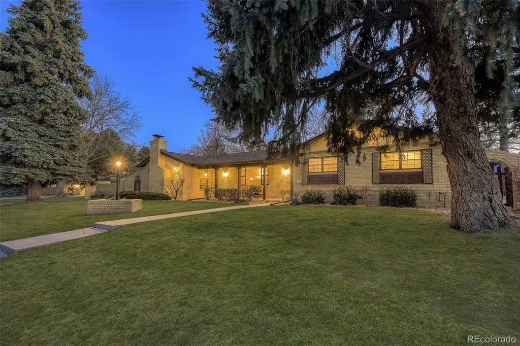13700 W 30th Place Golden CO 80401