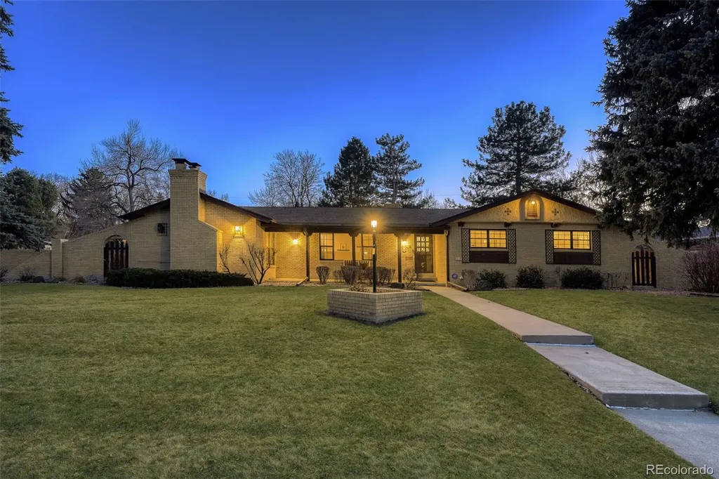 13700 W 30th Place Golden CO 80401