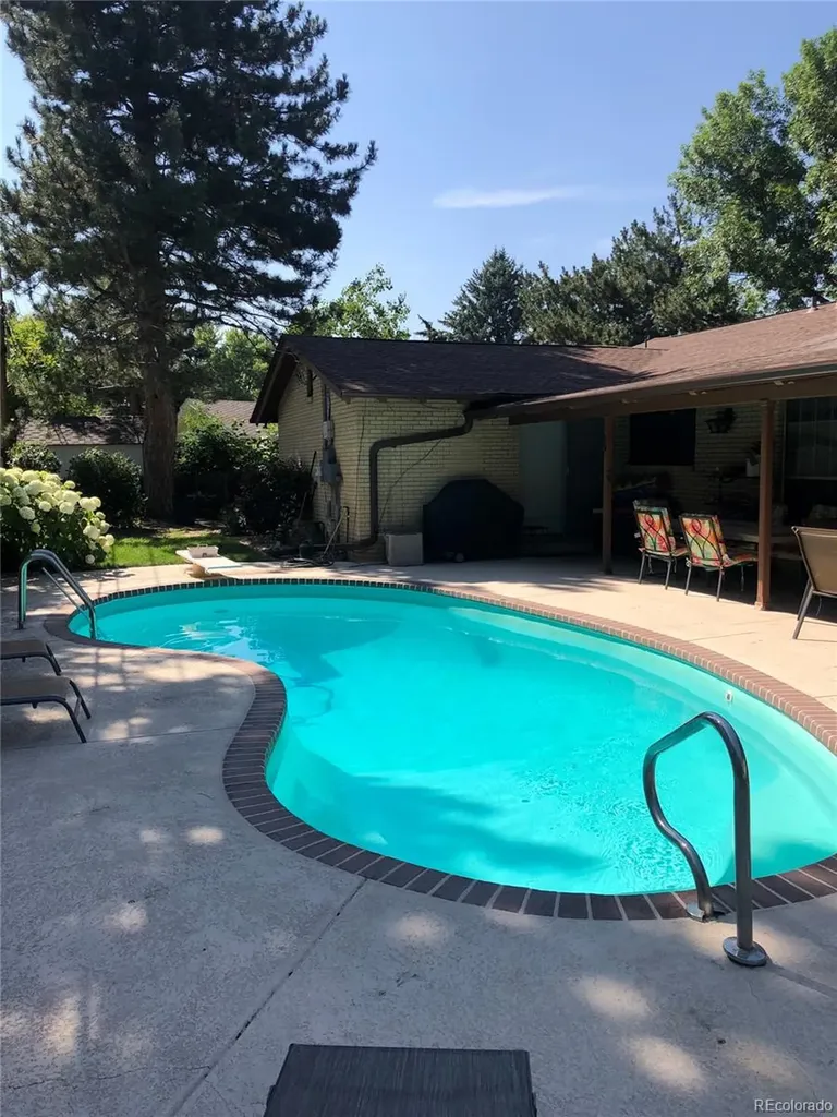 13700 W 30th Place Golden CO 80401