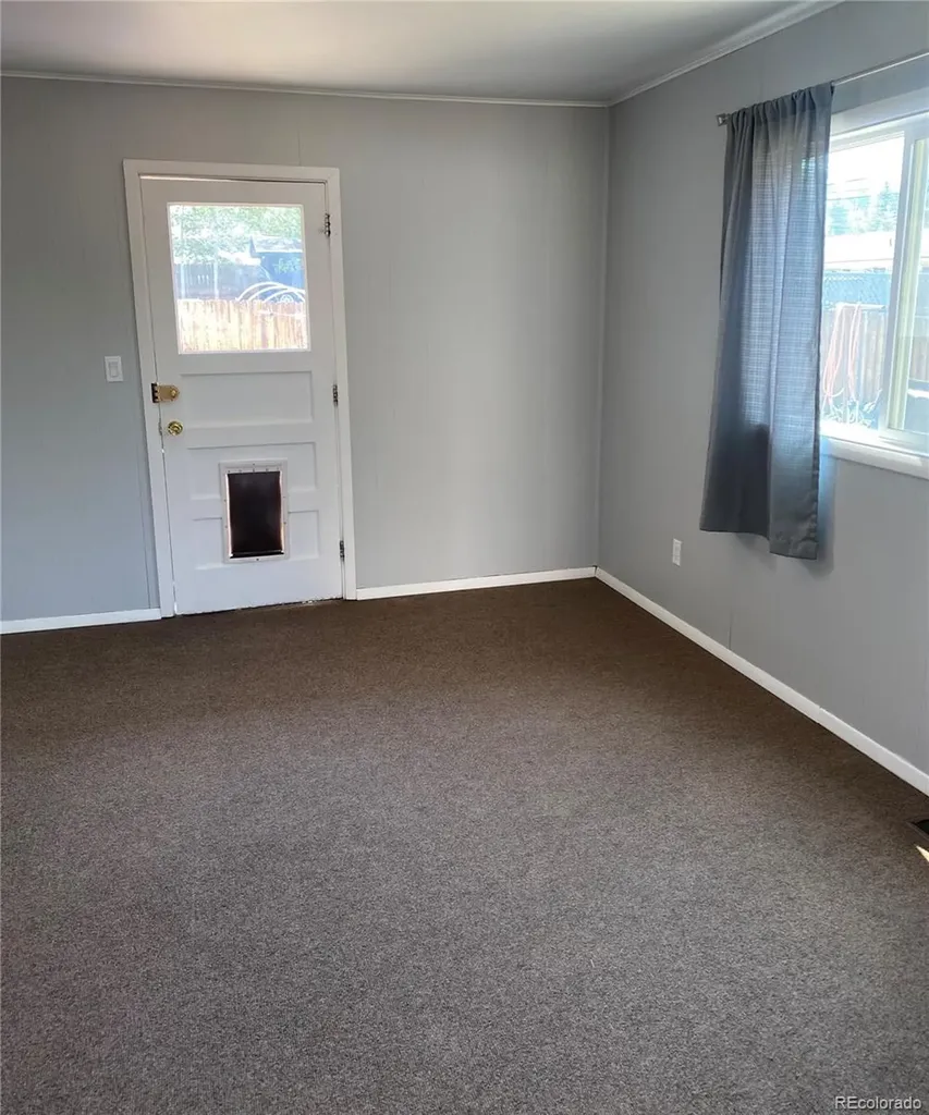 332 Mount Yale Drive Leadville CO 80461