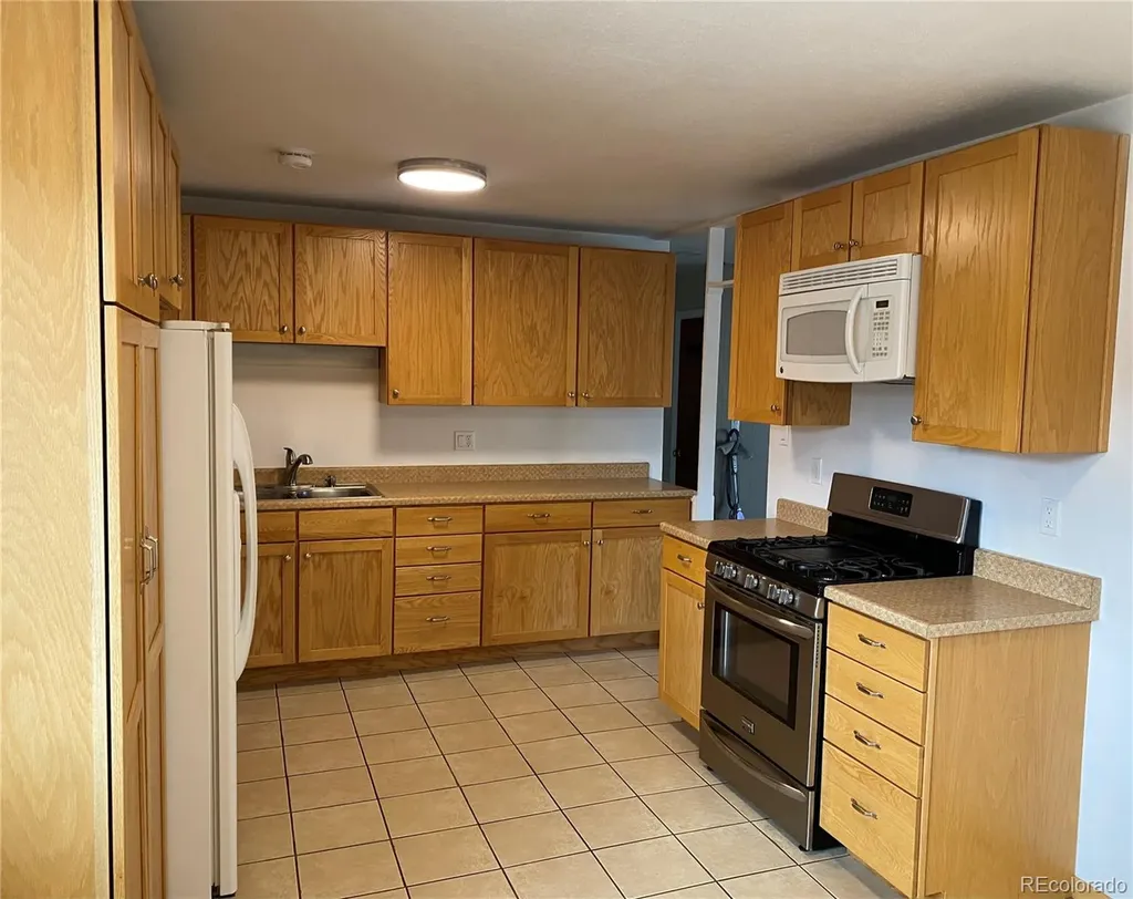 332 Mount Yale Drive Leadville CO 80461