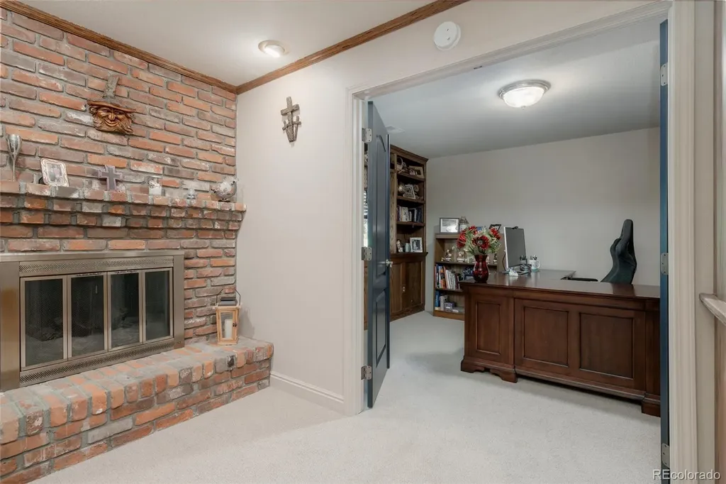 2623 S Wadsworth Circle Denver CO 80227