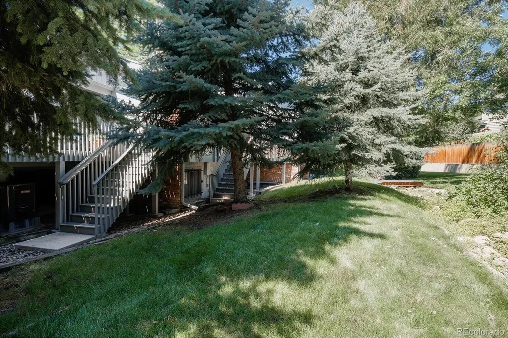 2623 S Wadsworth Circle Denver CO 80227