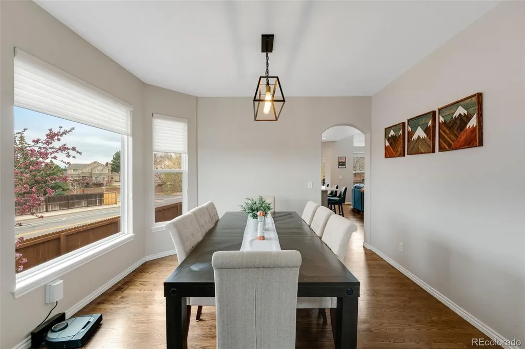 17701 E Powers Drive Centennial CO 80015
