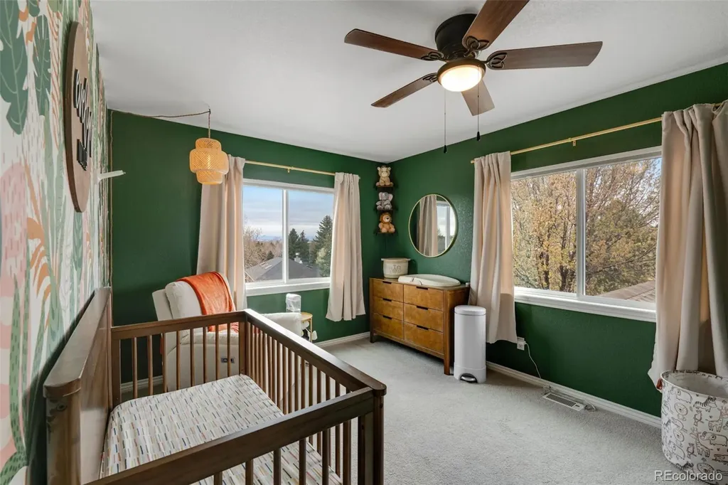 17701 E Powers Drive Centennial CO 80015