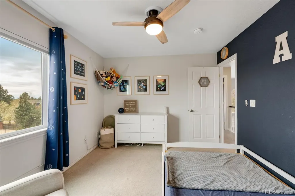 17701 E Powers Drive Centennial CO 80015