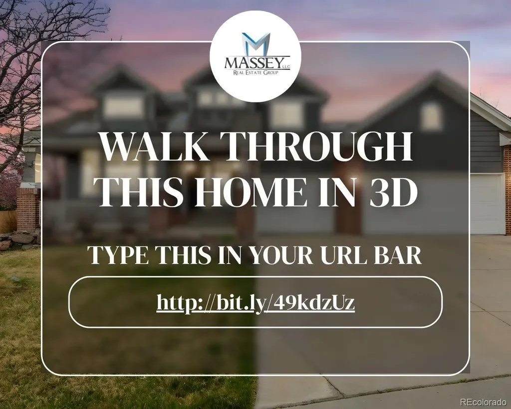 17701 E Powers Drive Centennial CO 80015