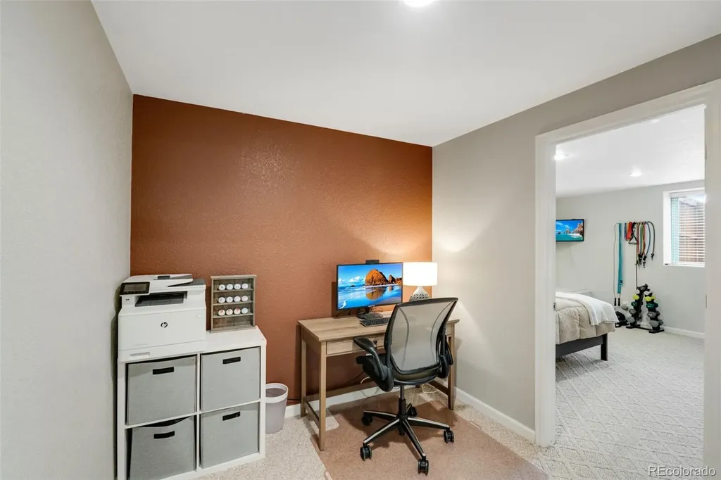 17701 E Powers Drive Centennial CO 80015