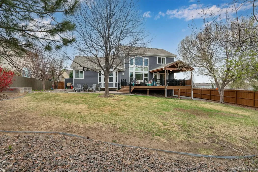 17701 E Powers Drive Centennial CO 80015