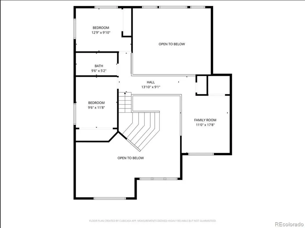 17701 E Powers Drive Centennial CO 80015