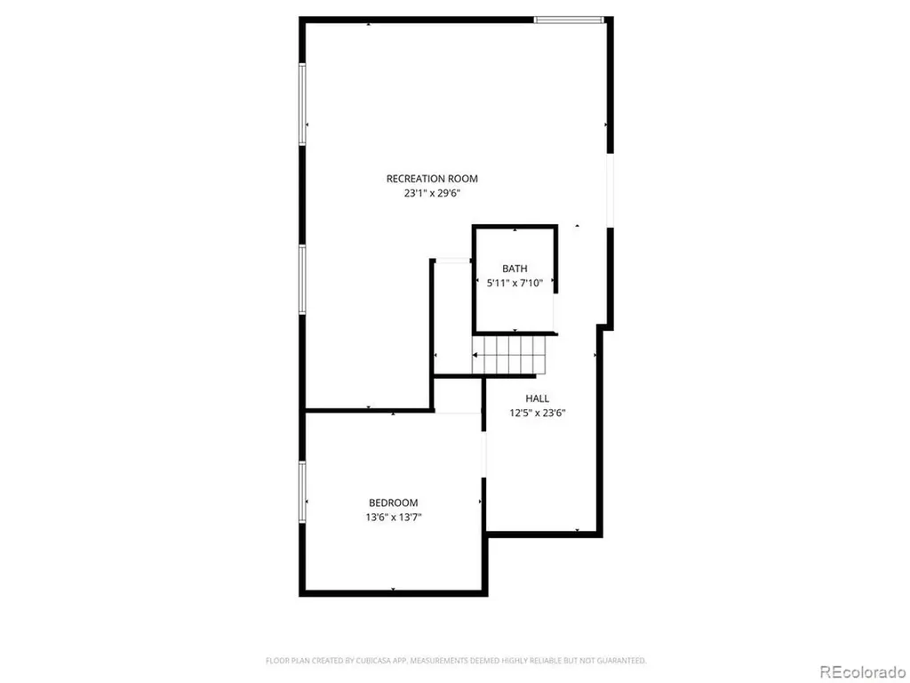 17701 E Powers Drive Centennial CO 80015