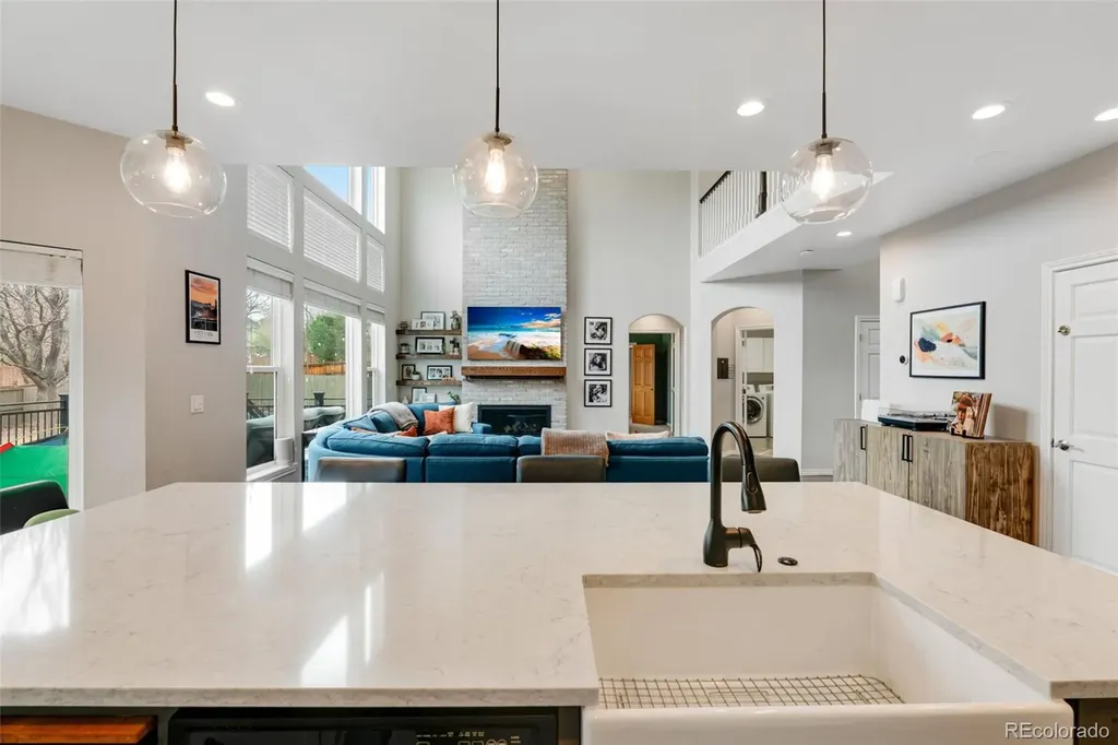 17701 E Powers Drive Centennial CO 80015