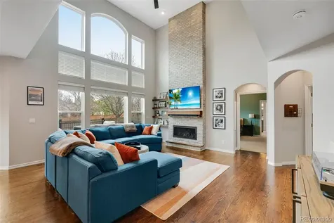 17701 E Powers Drive Centennial CO 80015