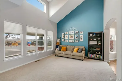 17701 E Powers Drive Centennial CO 80015