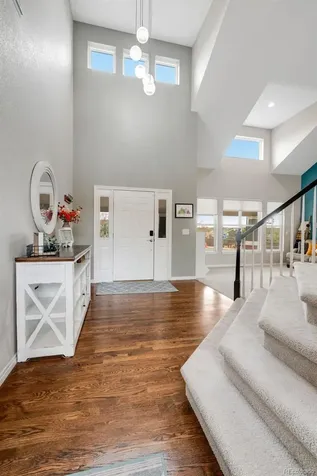 17701 E Powers Drive Centennial CO 80015