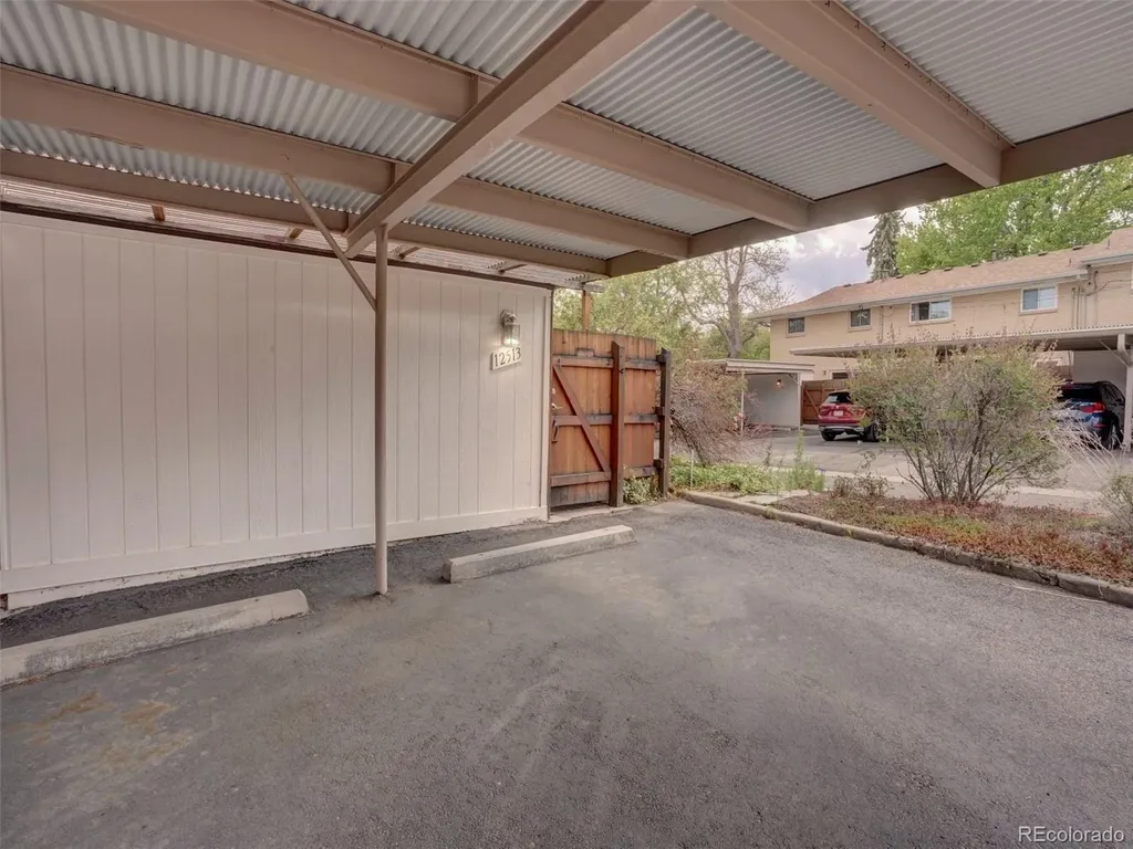 12513 W Alameda Drive Lakewood CO 80228