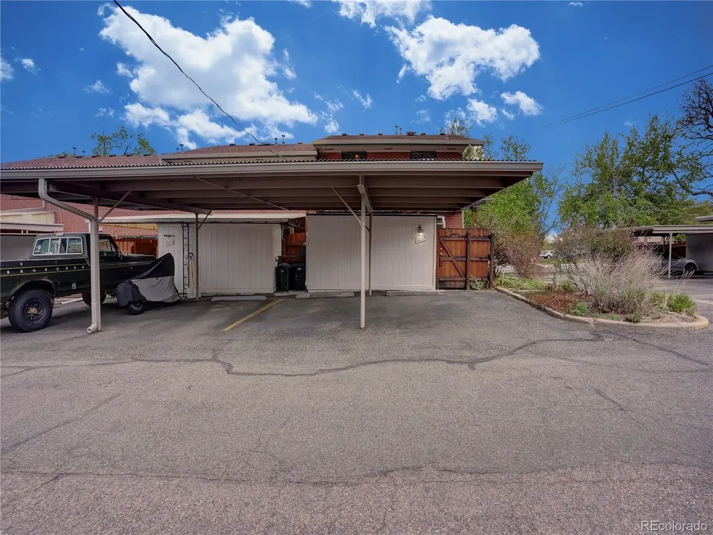 12513 W Alameda Drive Lakewood CO 80228