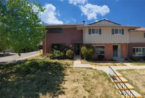 12513 W Alameda Drive Lakewood CO 80228