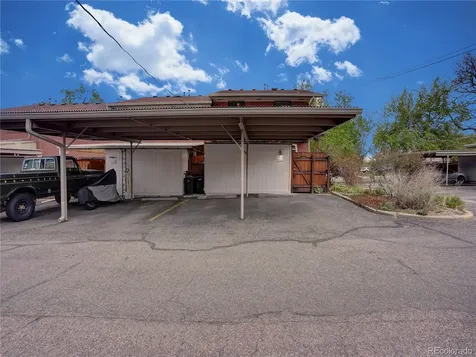 12513 W Alameda Drive Lakewood CO 80228