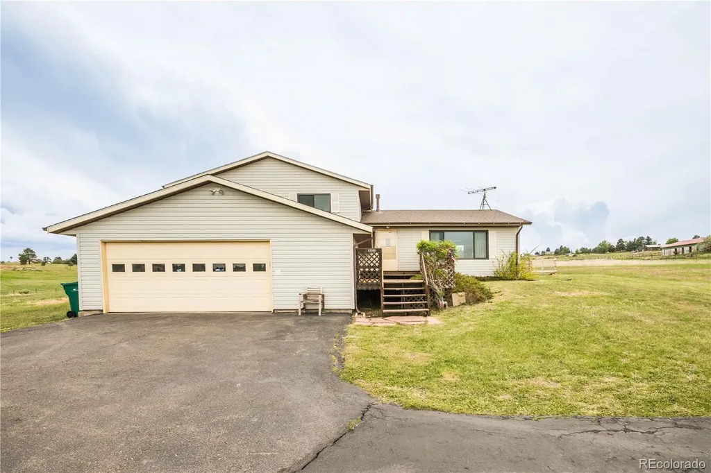10268 Spring Creek Road Parker CO 80138