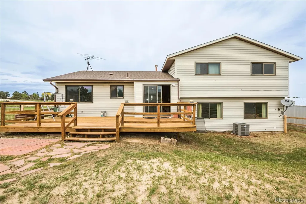 10268 Spring Creek Road Parker CO 80138