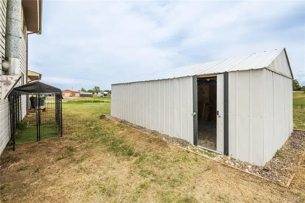 10268 Spring Creek Road Parker CO 80138