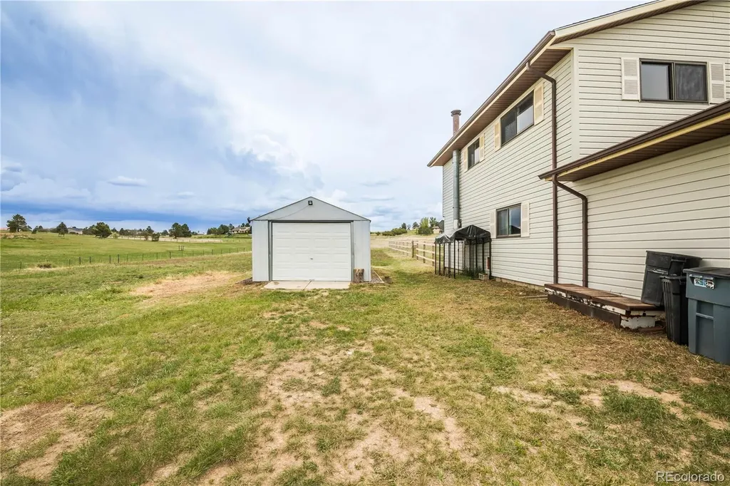 10268 Spring Creek Road Parker CO 80138