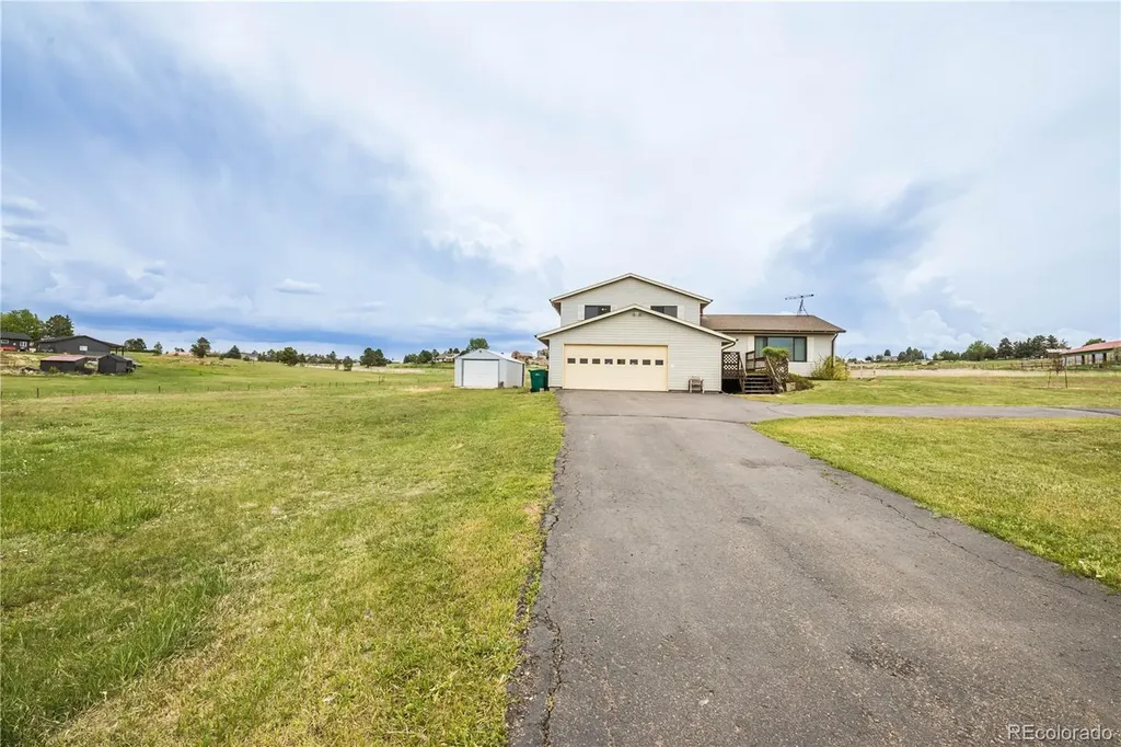 10268 Spring Creek Road Parker CO 80138