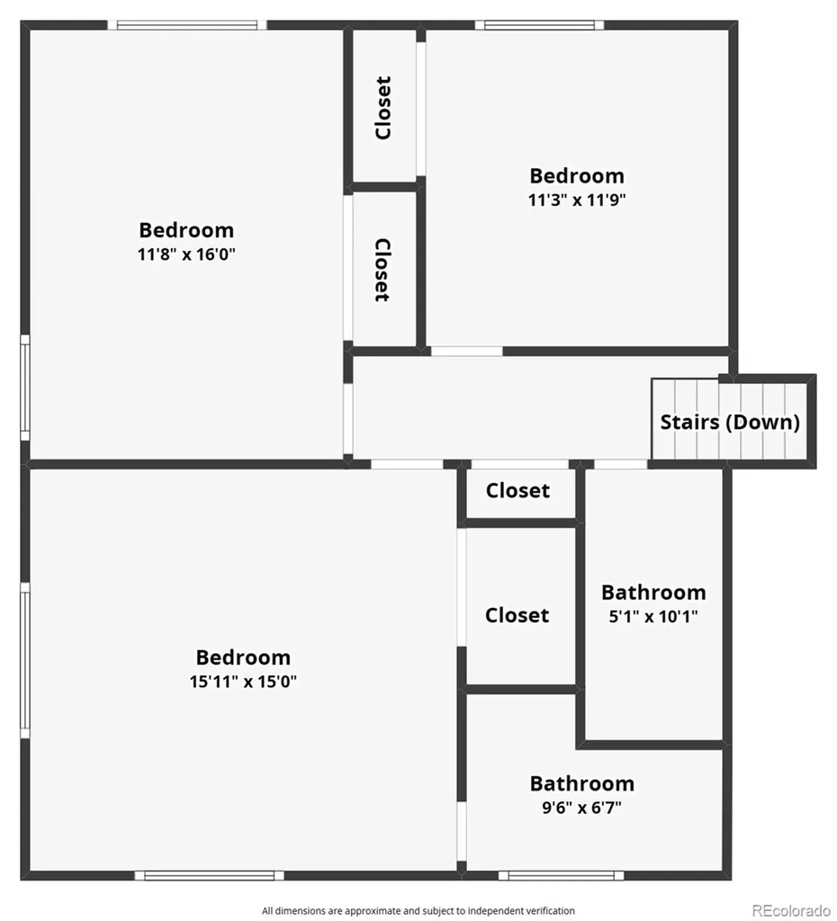 10268 Spring Creek Road Parker CO 80138