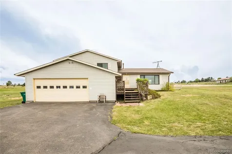 10268 Spring Creek Road Parker CO 80138