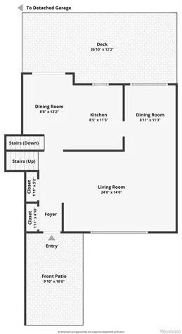 10268 Spring Creek Road Parker CO 80138
