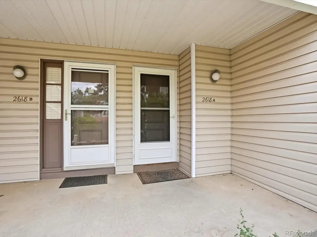 2618 S Xanadu Way Aurora CO 80014
