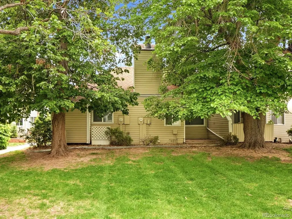 2618 S Xanadu Way Aurora CO 80014