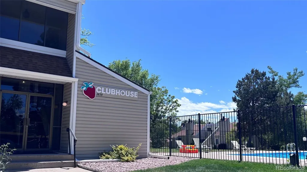 2618 S Xanadu Way Aurora CO 80014