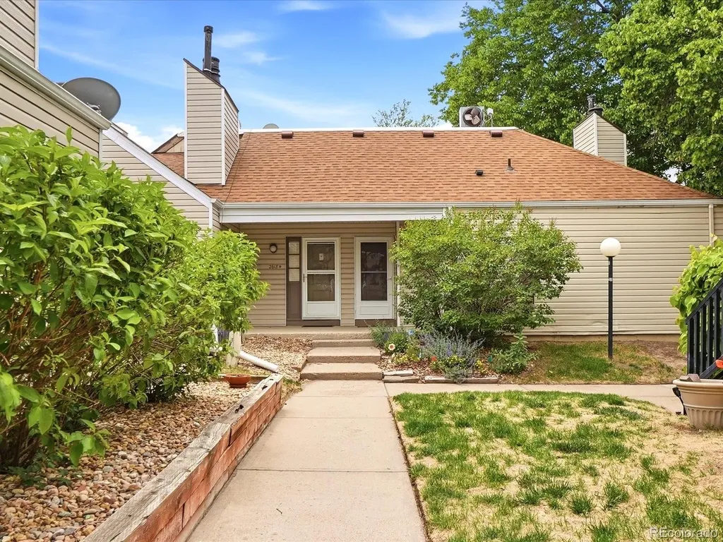 2618 S Xanadu Way Aurora CO 80014