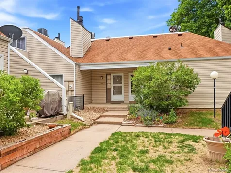 2618 S Xanadu Way Aurora CO 80014