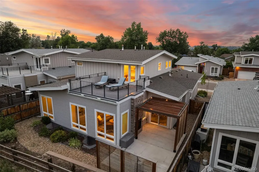 6076 W Keene Avenue Denver CO 80235