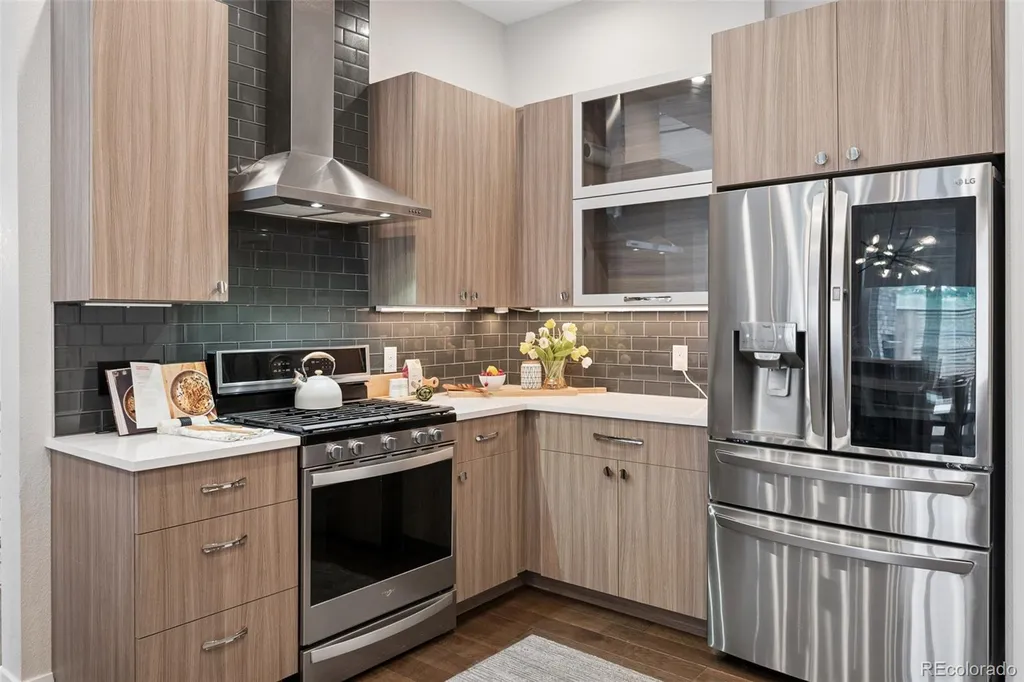 6076 W Keene Avenue Denver CO 80235