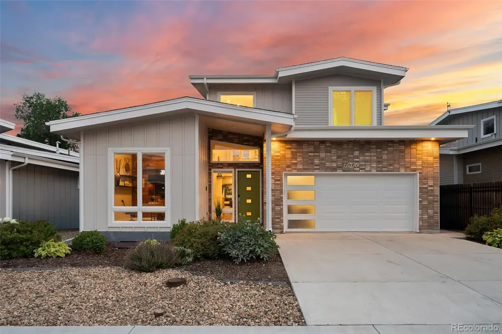 6076 W Keene Avenue Denver CO 80235