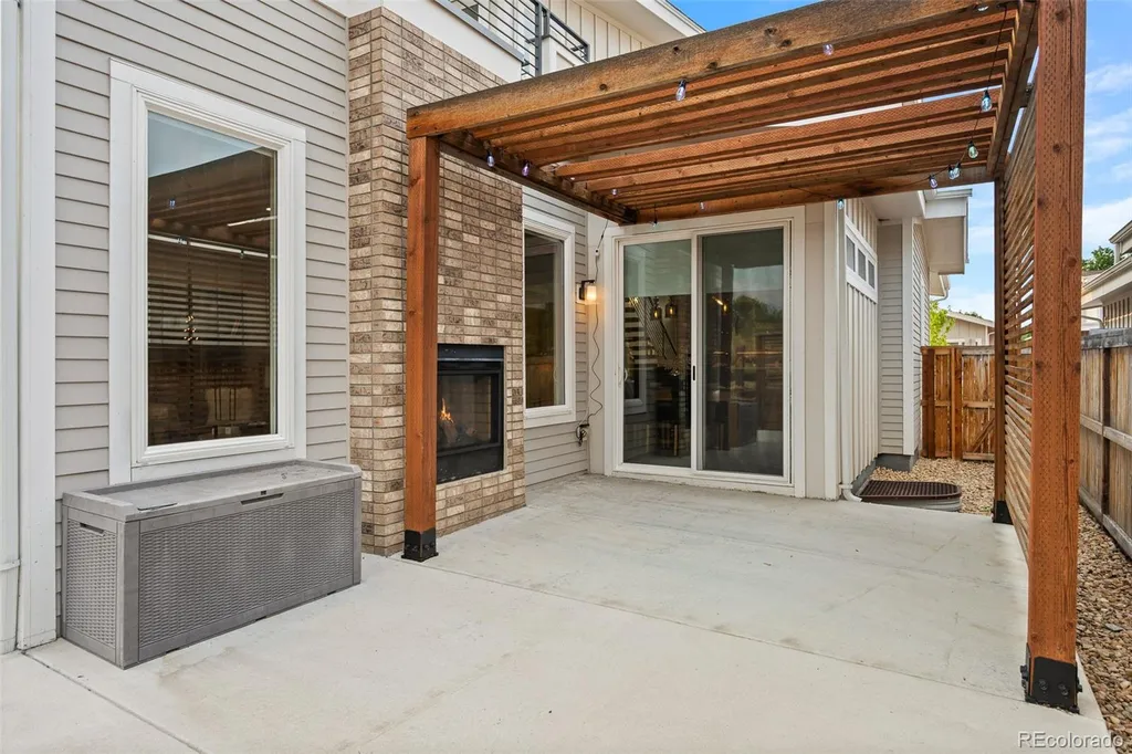 6076 W Keene Avenue Denver CO 80235