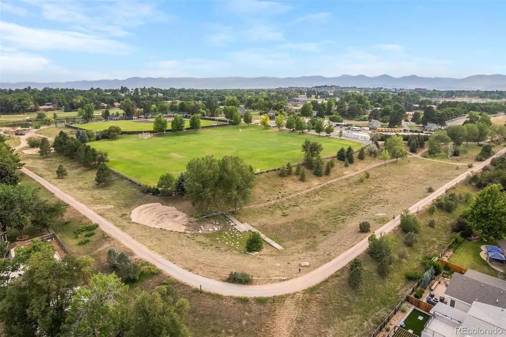6076 W Keene Avenue Denver CO 80235