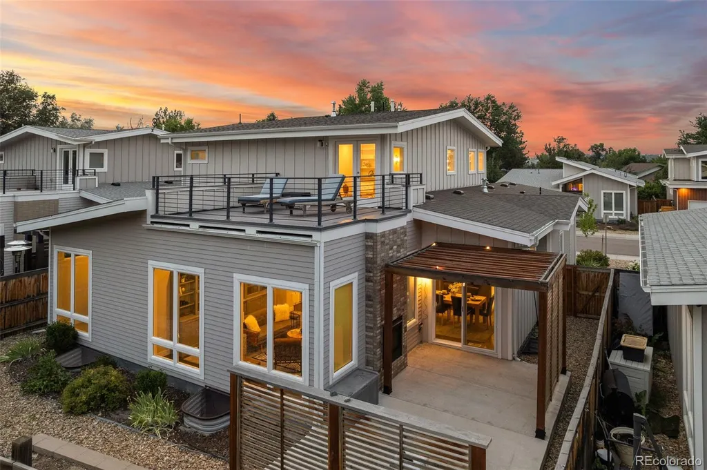6076 W Keene Avenue Denver CO 80235