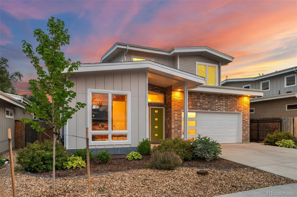 6076 W Keene Avenue Denver CO 80235