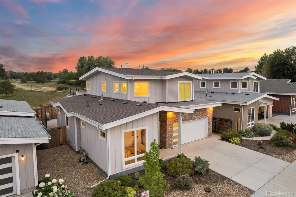 6076 W Keene Avenue Denver CO 80235