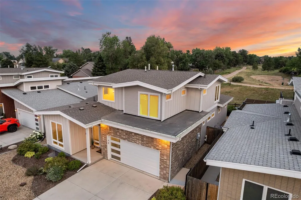 6076 W Keene Avenue Denver CO 80235