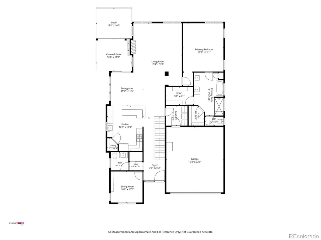 6076 W Keene Avenue Denver CO 80235